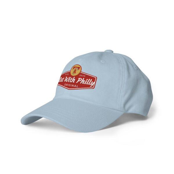 Eat With Philly City Hat