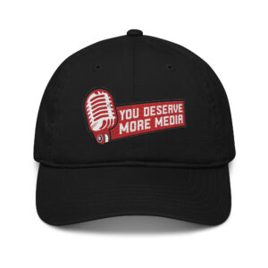 YDMM Ballcap