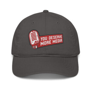 YDMM Ballcap - Image 5