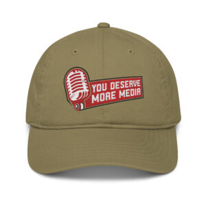 YDMM Ballcap - Image 7