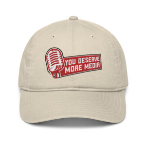 YDMM Ballcap - Image 9