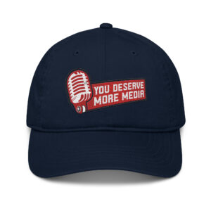 YDMM Ballcap - Image 3
