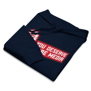 YDMM Work Hoodie - Image 2