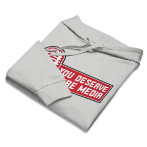 YDMM Work Hoodie - Image 3