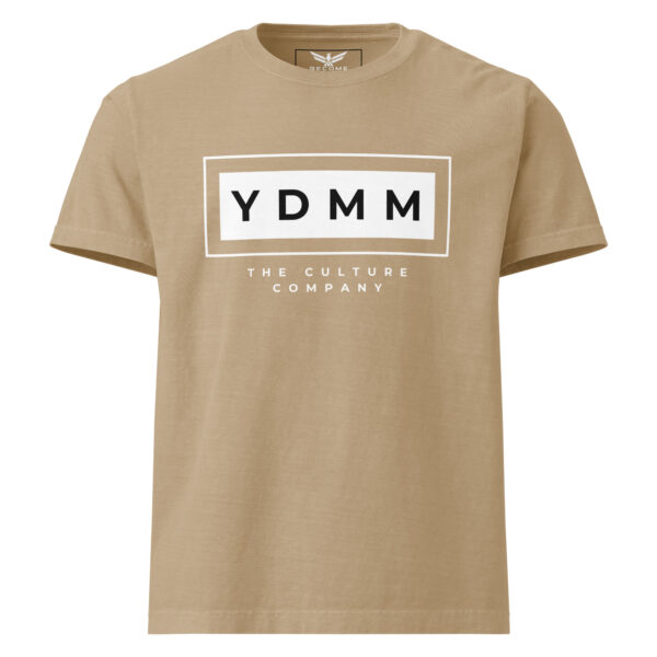 The Culture Company Oversized Tee