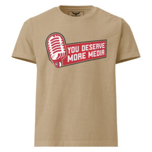 We Are Culture Circles Tee - Image 6
