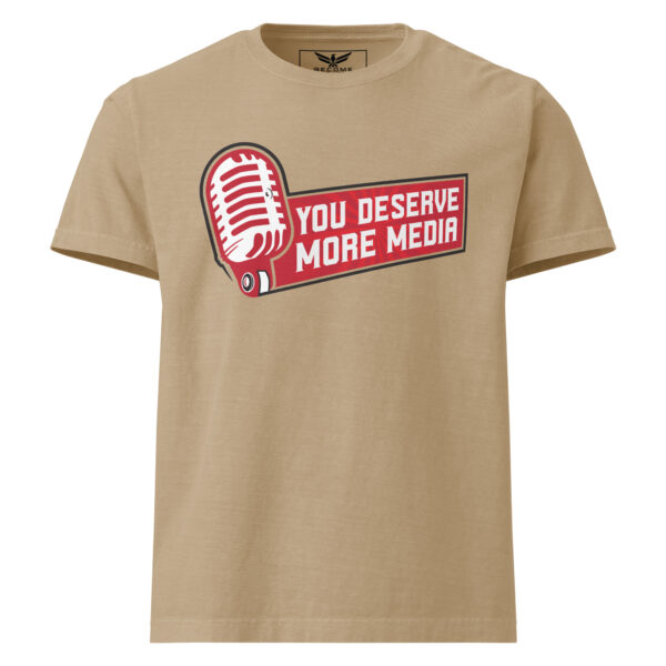 We Are Culture Circles Tee