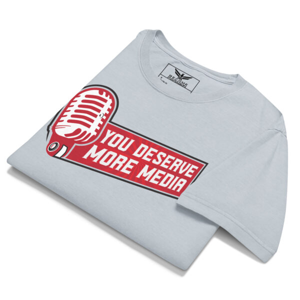 We Are The Culture Oversized Tee