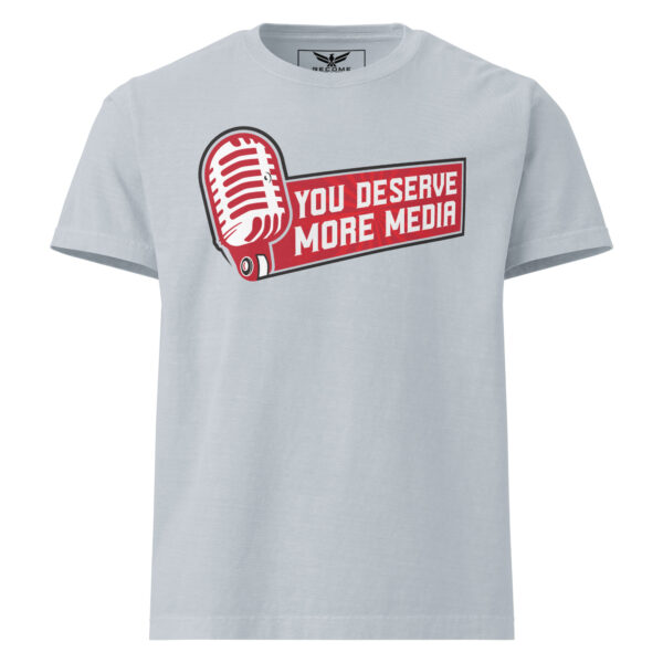 We Are The Culture Oversized Tee