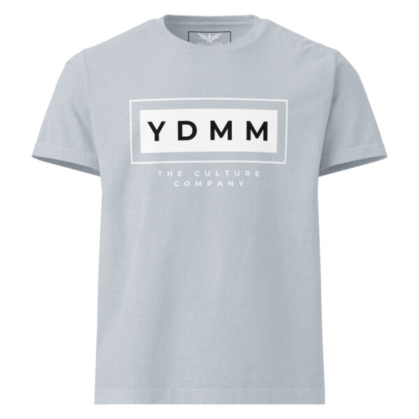 The Culture Company Oversized Tee