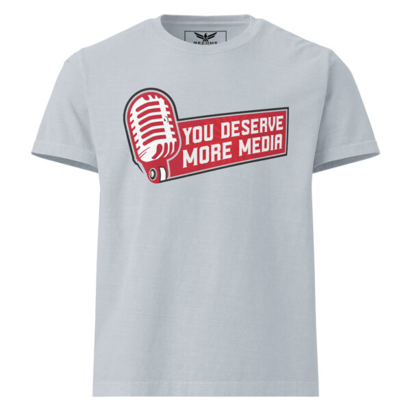 We Are Culture Circles Tee