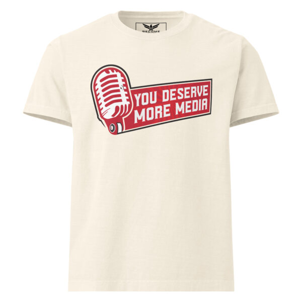 We Are Culture Circles Tee