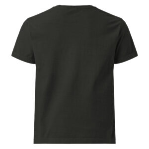 The Culture Company Oversized Tee - Image 3