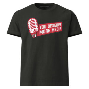 We Are The Culture Oversized Tee - Image 2