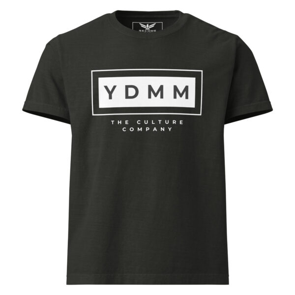 The Culture Company Oversized Tee