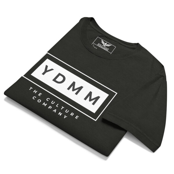 The Culture Company Oversized Tee