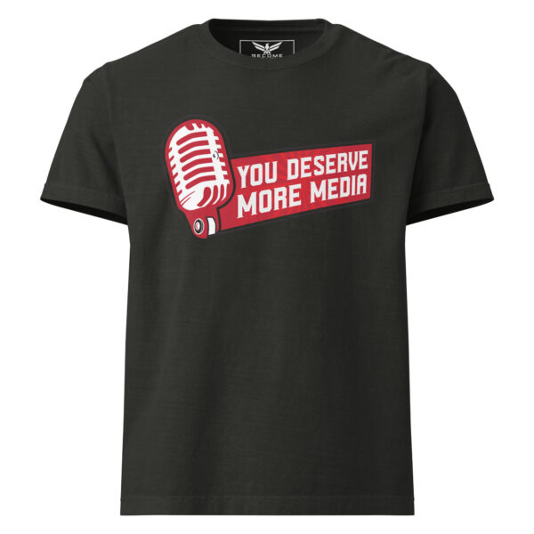 We Are Culture Circles Tee