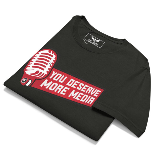 We Are Culture Circles Tee