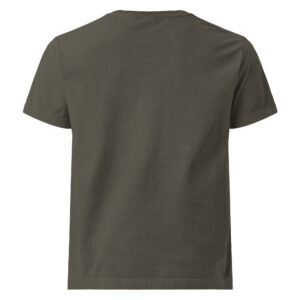 The Culture Company Oversized Tee - Image 5