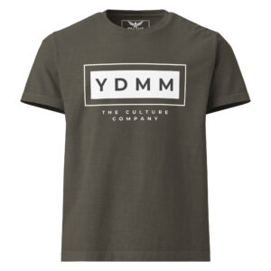 The Culture Company Oversized Tee - Image 4