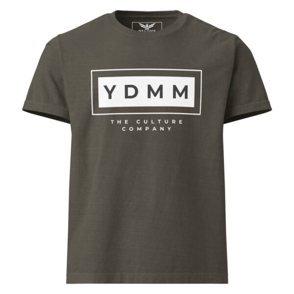 The Culture Company Oversized Tee