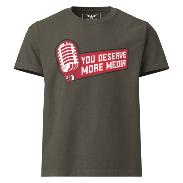 We Are Culture Circles Tee