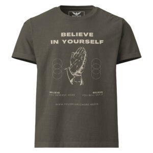 Believe In Yourself - Image 2